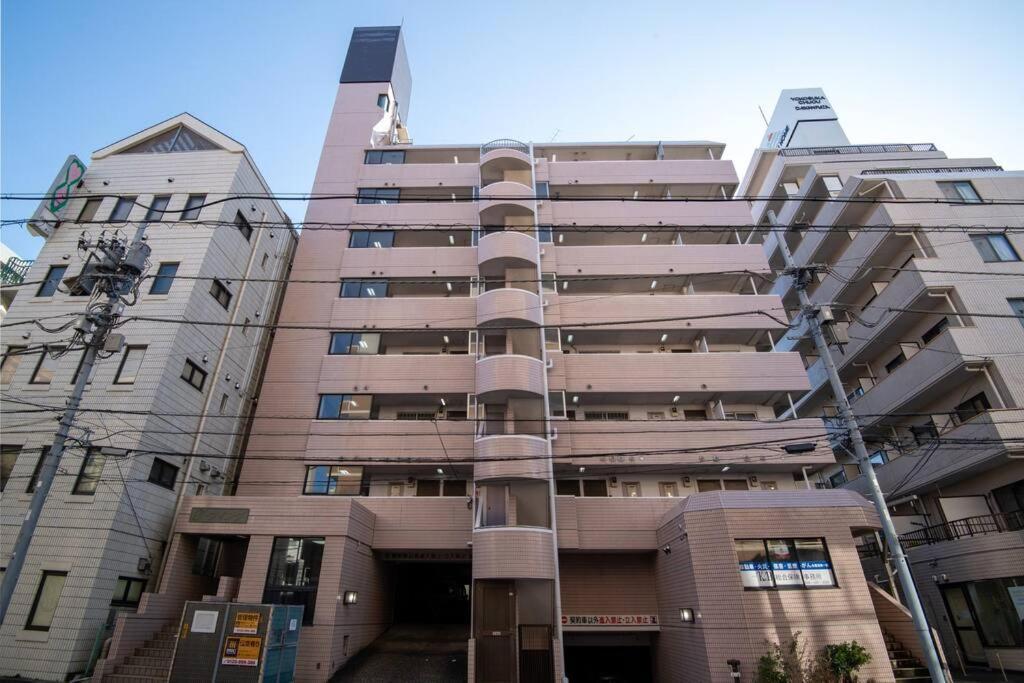 横須賀マリンコテージハウス601 横須賀市 エクステリア 写真