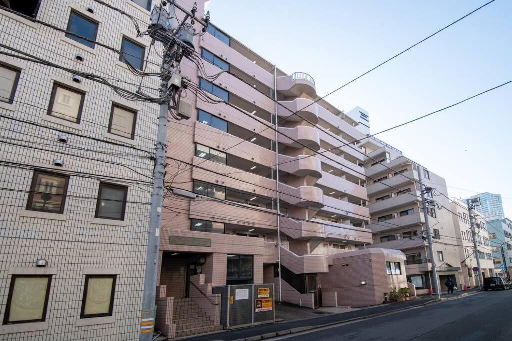 横須賀マリンコテージハウス601 横須賀市 エクステリア 写真
